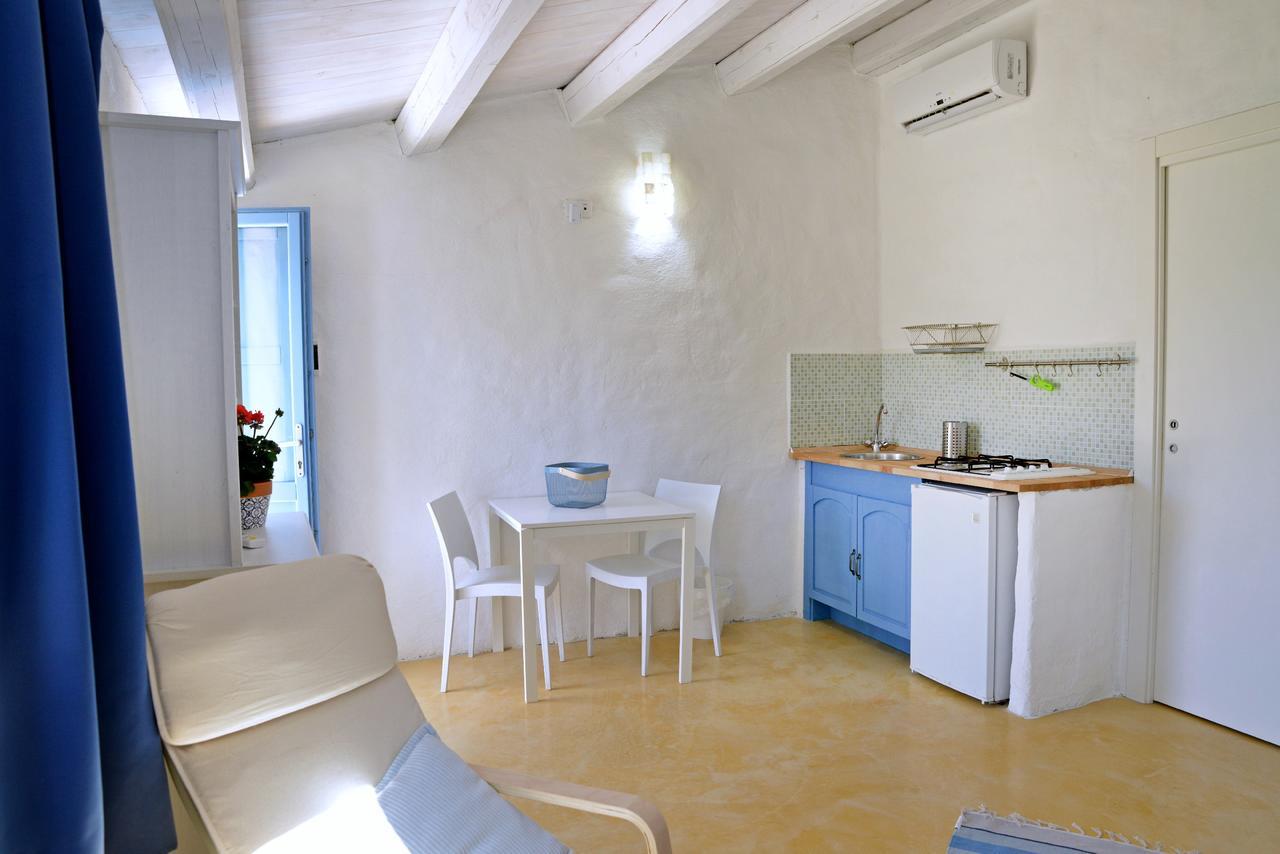 كاستيلاّماري ديل غو B&B Scacciapensieri المظهر الخارجي الصورة