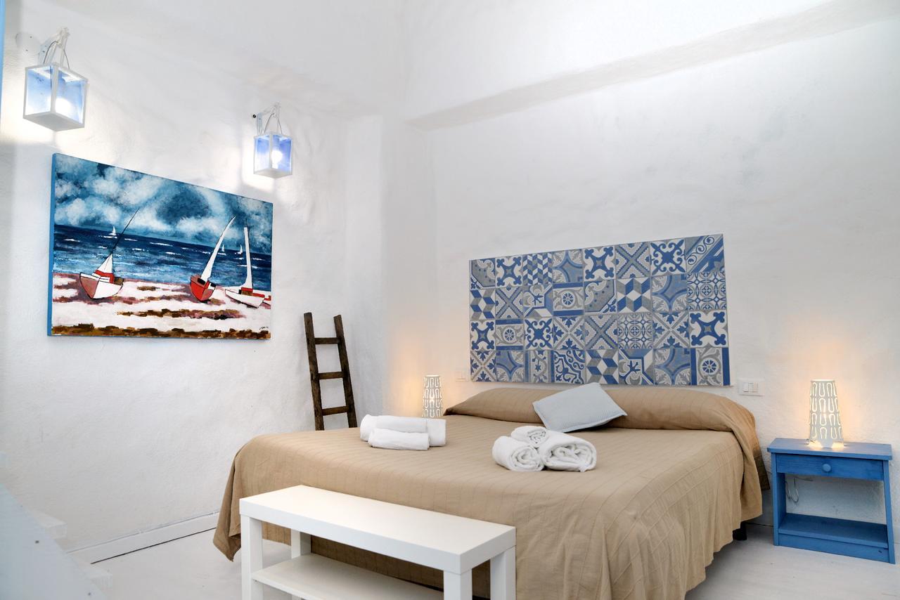 كاستيلاّماري ديل غو B&B Scacciapensieri المظهر الخارجي الصورة